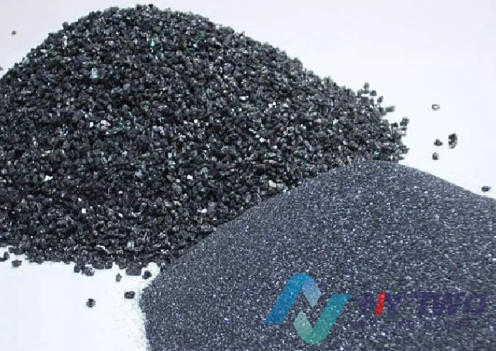 Black Silicon Carbide (SiC)