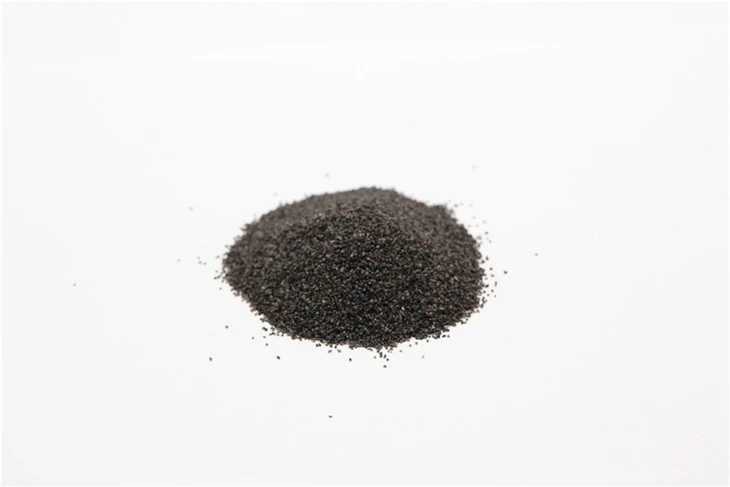 Brown Corundum And White Corundum Difference