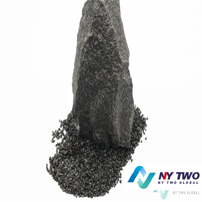 Brown Fused Alumina