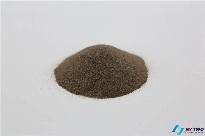 Brown Fused Alumina 14a