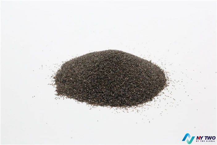 Allumina Fusa Marrone Per Abrasivi
