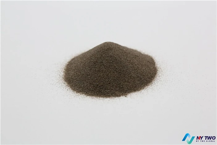 Brown Fused Alumina Micro Powder For Abrasives