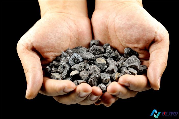 Brown Fused Alumina