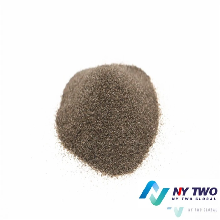 Brown Fused Aluminum Oxide SDS