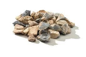 Bauxite calcinata