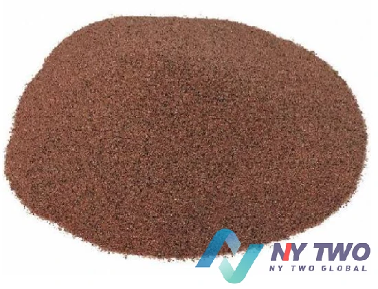 Garnet J80A 50-80mesh
