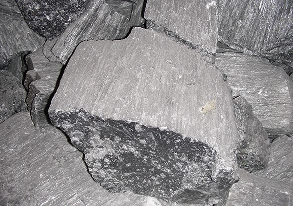 La mullite è ampiamente utilizzata nell'industria metallurgica