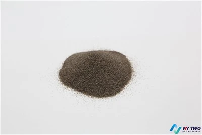 Allumina fusa marrone 14a