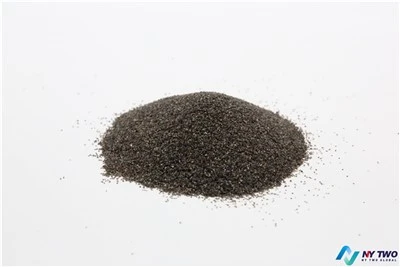 Allumina Fusa Marrone Per Abrasivi