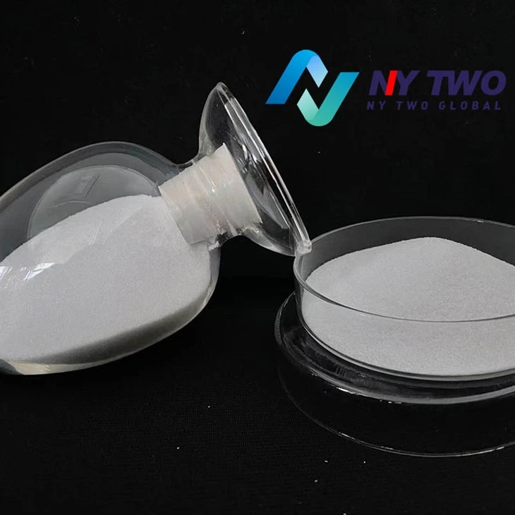White Fused Alumina 01