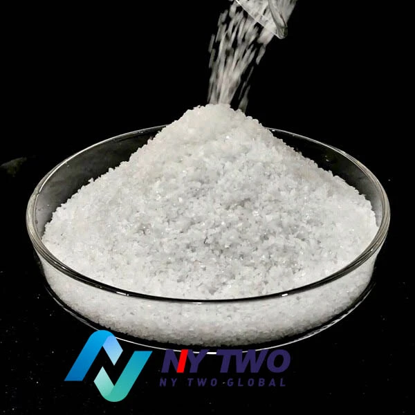White Fused Alumina 02
