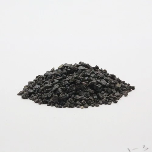 Materiale del mattone refrattario Grani di allumina fusa marrone Ossido di alluminio