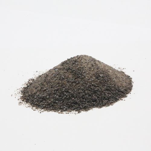 Materiali refrattari Miniera di bauxite Allumina fusa marrone (Al2O3) Polvere di ossido di alluminio Fine 325 Mesh
