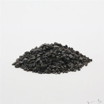 Materiale del mattone refrattario Grani di allumina fusa marrone Ossido di alluminio