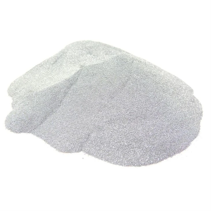 63-125μm Polvere di magnalio, MgAl, 50/50, Polvere - Lega di magnesio e alluminio, Polvere di lega di alluminio/magnesio, varie quantità disponibili
