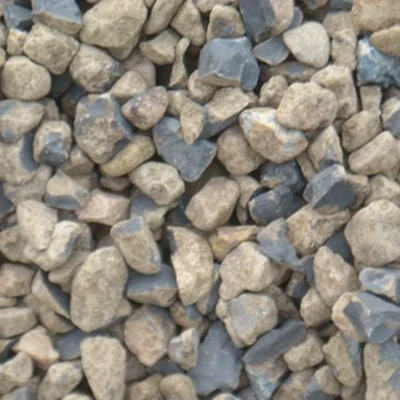 Un fornitore affidabile di bauxite calcinata in Cina