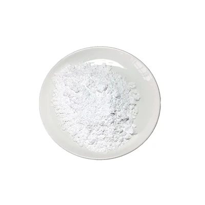 Idrossido di alluminio H-WF