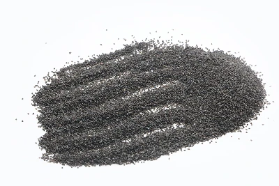 Allumina marrone grado 100