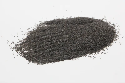 Alumina marrone