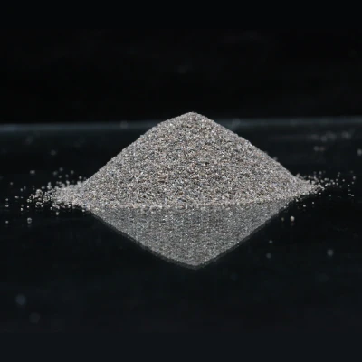Scheda di sicurezza dell'allumina fusa marrone