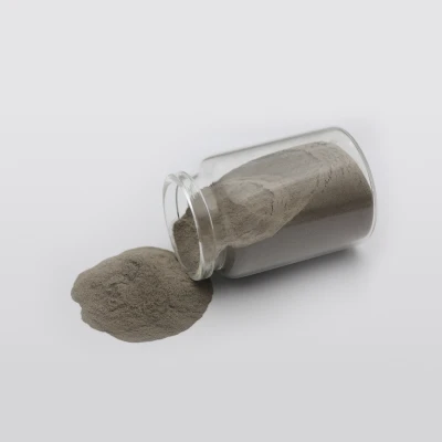 Ossido di alluminio fuso marrone (polvere fine)