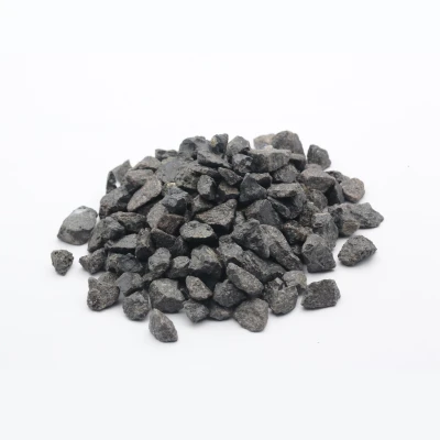 Ossido di alluminio fuso marrone SDS