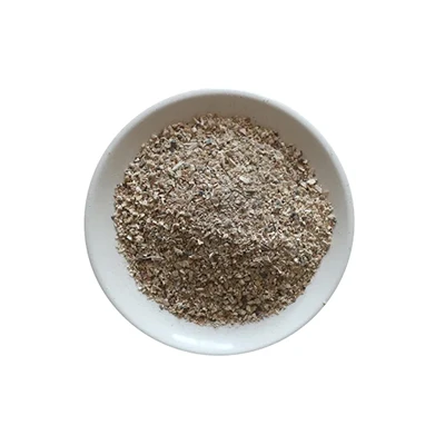 Bauxite calcinata India