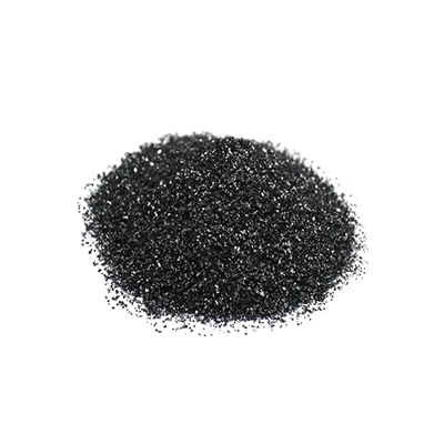 Carburo di silicio nero Electrocarb