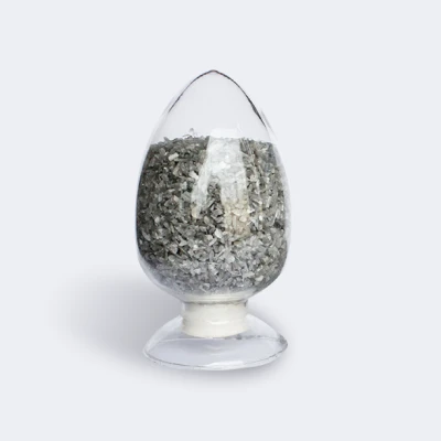 Mullite fusa