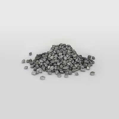 Allumina di zirconia fusa