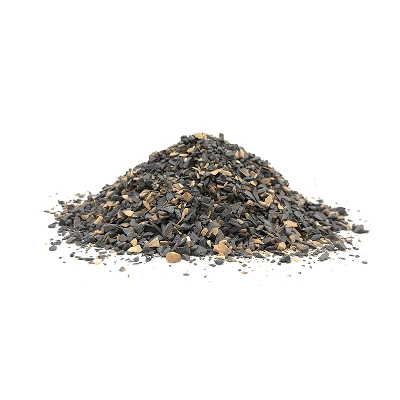 Forno rotante ad alto tenore di allumina Bauxite Ai2O3 90%
