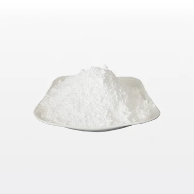 Idrossido di alluminio ad alto contenuto di bianco
