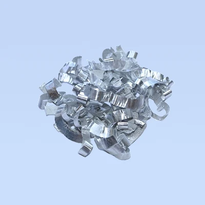 Chip di magnesio, grado: Nanoshel