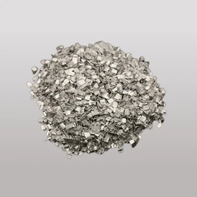 TRUCIOLI DI MAGNESIO
