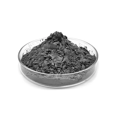 Polvere di carburo di silicio in vendita