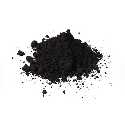 Polvere di carburo di boro