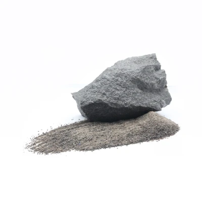 Allumina fusa marrone per abrasivi di alta qualità