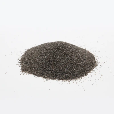 Prezzo della polvere di allumina fusa marrone