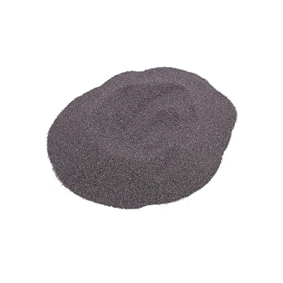 Polvere di allumina fusa marrone