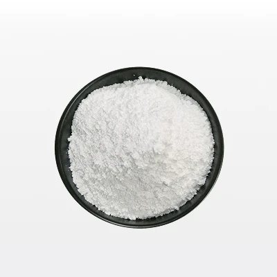 Polvere di allumina calcinata