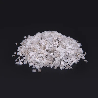Mullite fusa elettrica