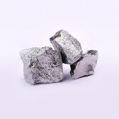 Ferro Manganese Basso tenore di carbonio