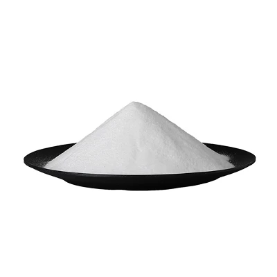 Marchio di allumina fusa