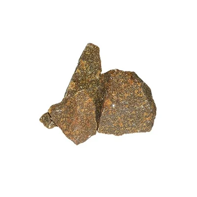 Magnesia fusa Codice HS 25199010