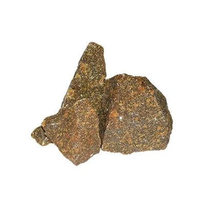 Magnesia fusa