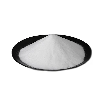 Ossido di allumina fusa bianco granigliato