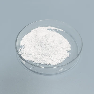 Allumina di elevata purezza