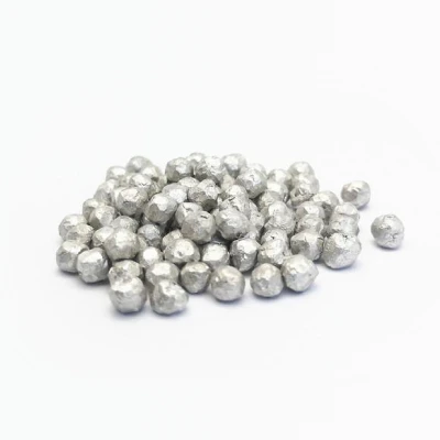 [5000 g] Grani di magnesio ad alta purezza 99,95% Pellet da 5 mm Lavanderia