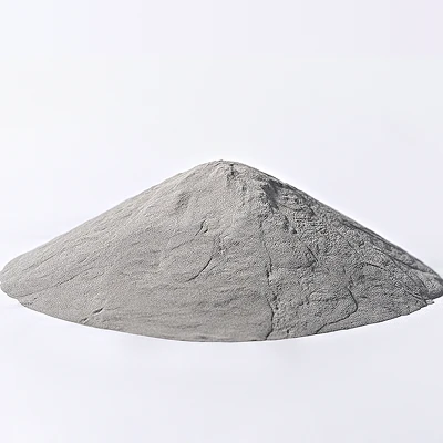 Polvere di Magnalium (LEGA DI MAGNESIO-ALLUMINIO)