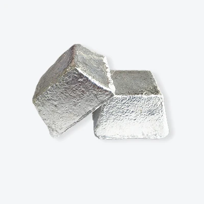 Magnesio Mg90 (80-100 tonnellate)